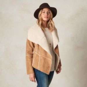 Prana Townie Boho Jacket